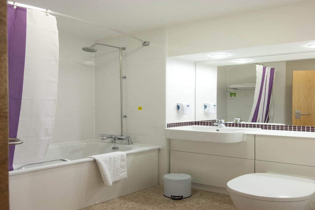 Premier Inn London Harrow Cameră foto
