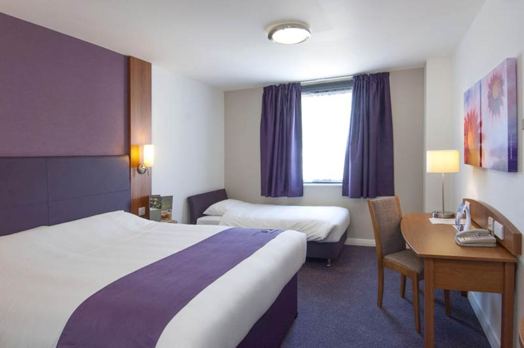 Premier Inn London Harrow Cameră foto