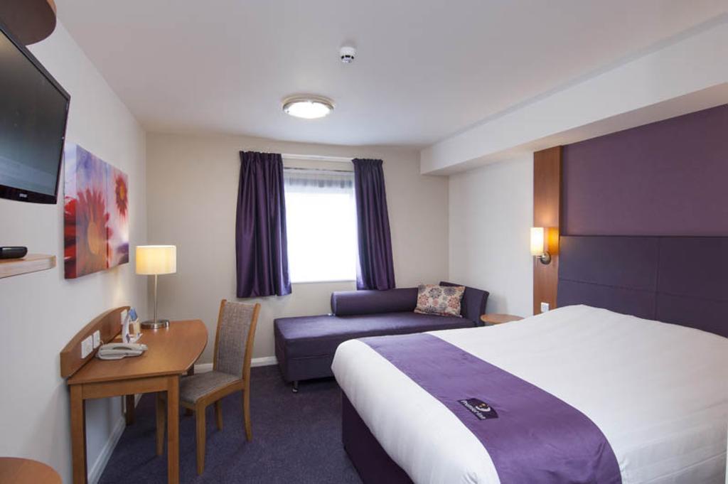 Premier Inn London Harrow Cameră foto