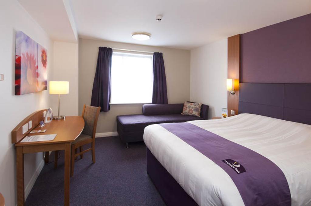 Premier Inn London Harrow Cameră foto