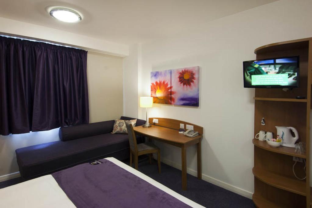Premier Inn London Harrow Cameră foto