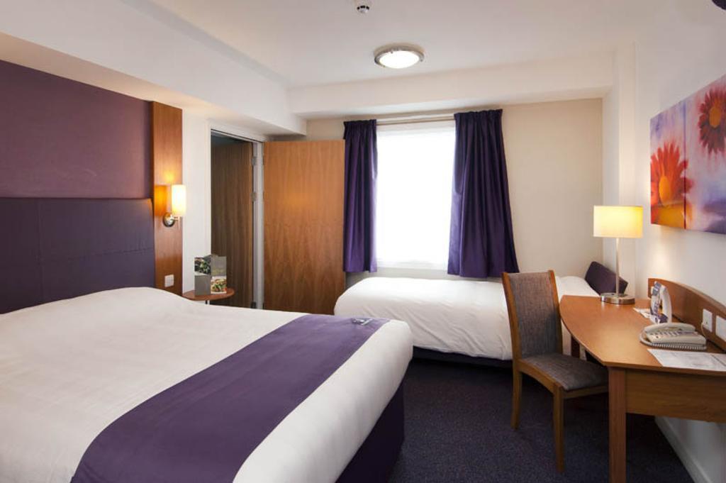 Premier Inn London Harrow Cameră foto