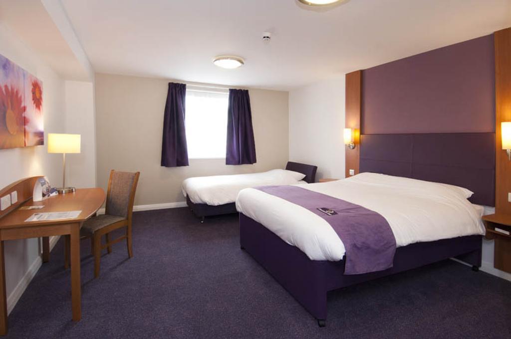 Premier Inn London Harrow Cameră foto