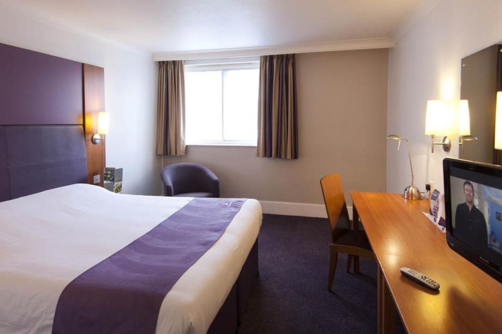 Premier Inn London Harrow Cameră foto